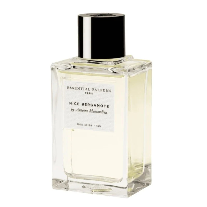 Nice Bergamot Eau de Parfum 100 ml