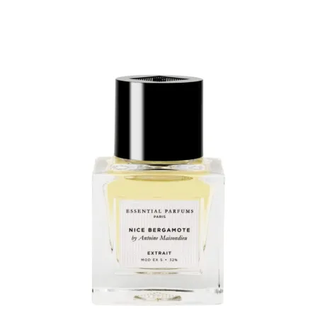 Nice Bergamot Extrait de Parfum 30 ml
