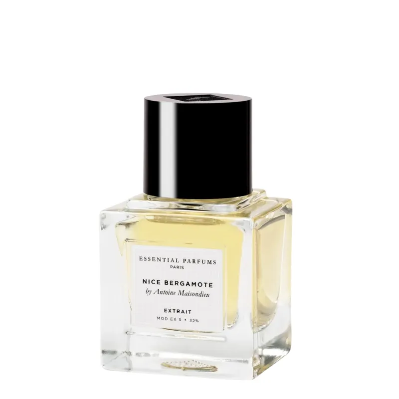 Nice Bergamot Extrait de Parfum 30 ml