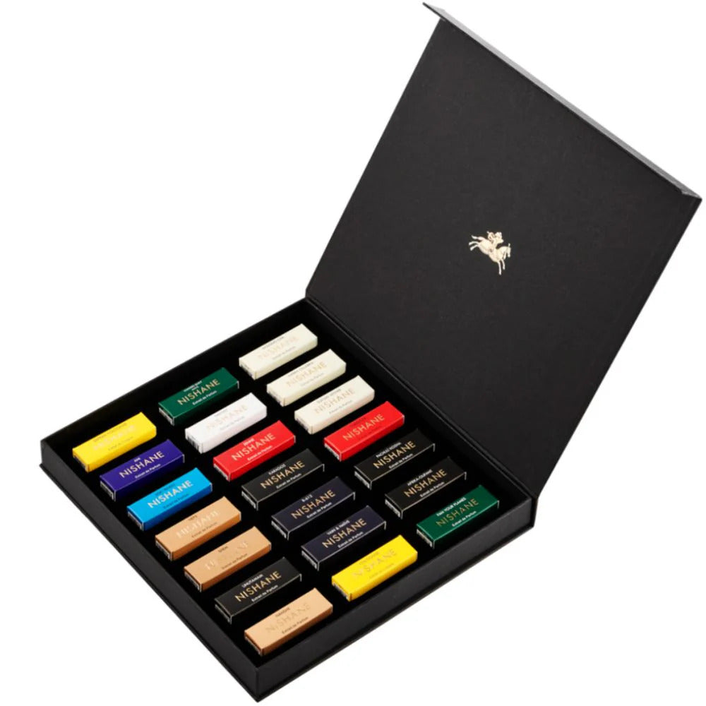 Discovery Set 21 X 2 Ml