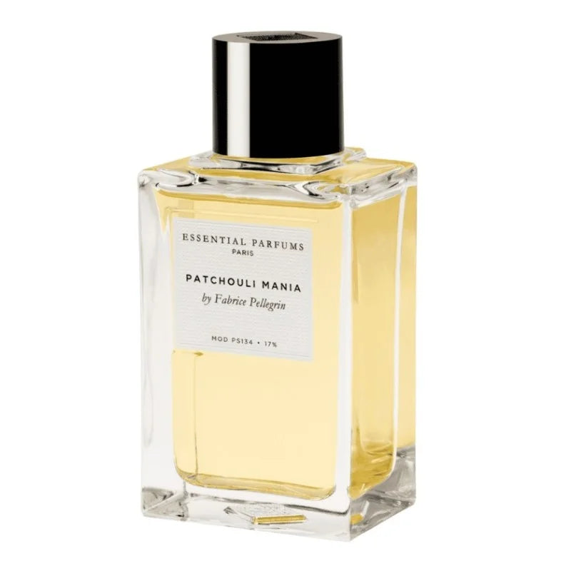 Patchouli Mania Eau de Parfum 100 ml