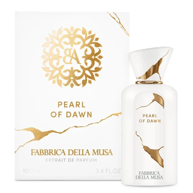 Pearl Of Dawn Extrait de Parfum 100 Ml