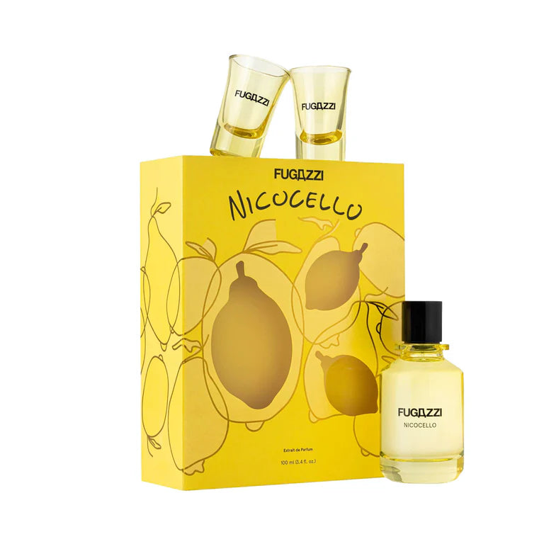 Nicocello Extrait