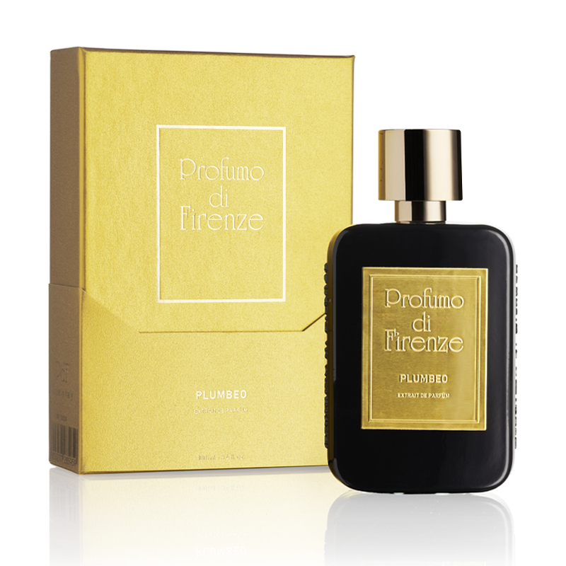 Plumbeo Extrait De Parfum