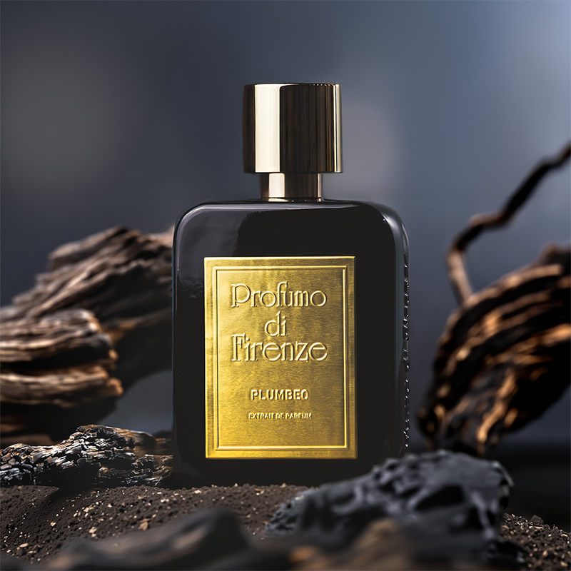 Plumbeo Extrait De Parfum