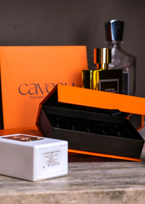 Discovery Set 5 X 2 Ml