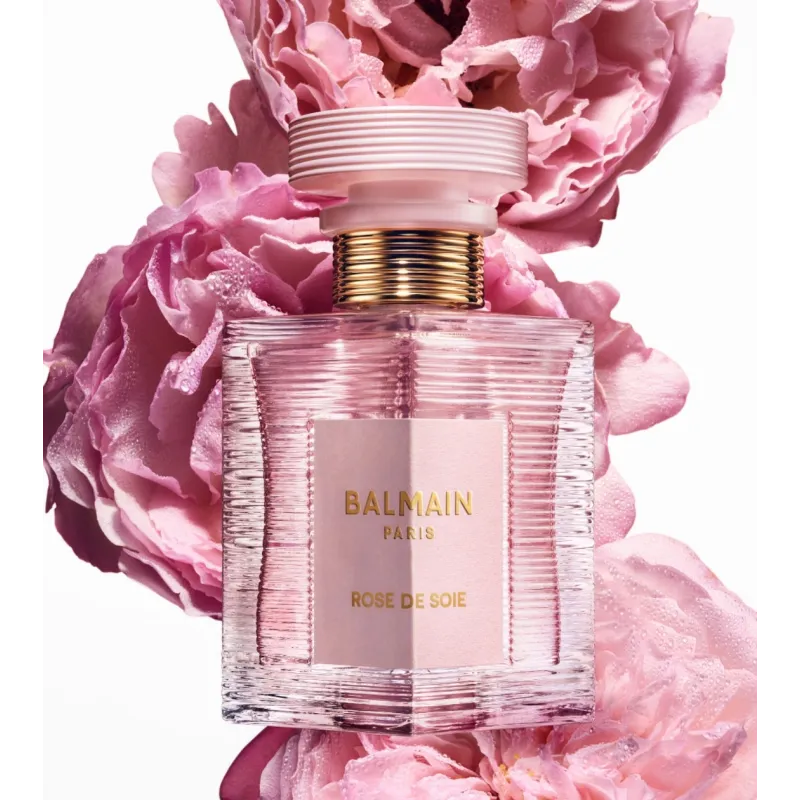 Rose de Soie Eau de Toilette 50 ml
