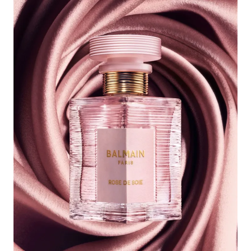 Rose de Soie Eau de Toilette 50 ml