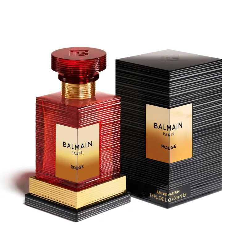 Rouge Eau de Parfum 50 ml