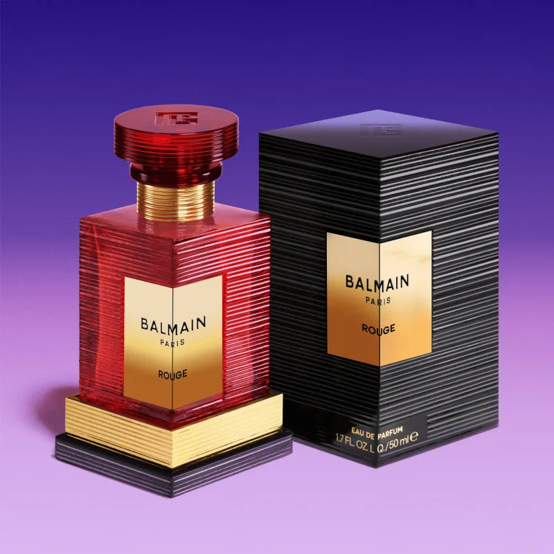 Rouge Eau de Parfum 50 ml