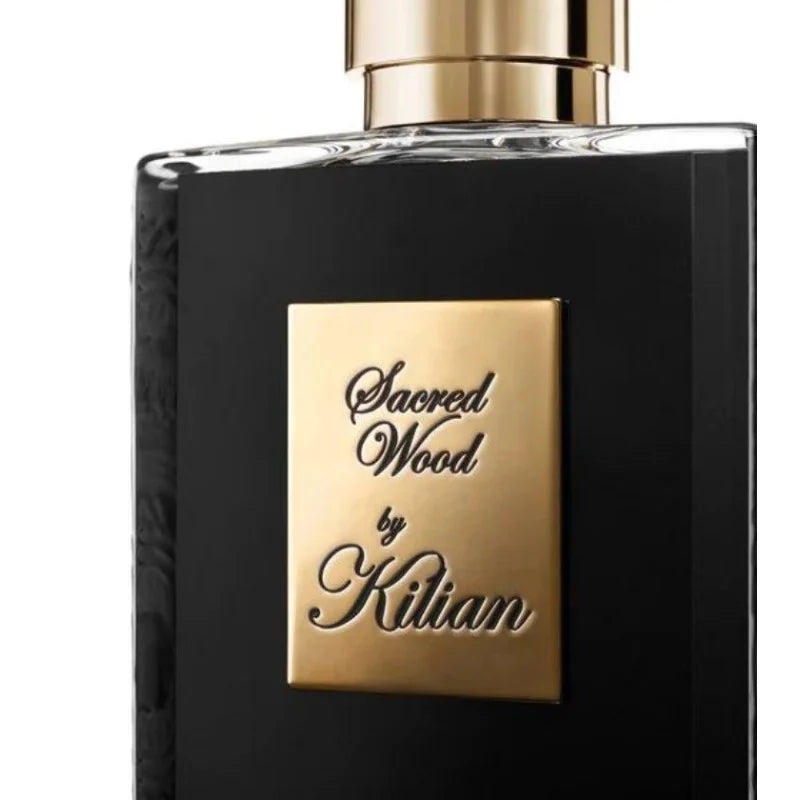 Sacred Wood 100 ml