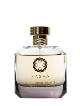 FORBIDDEN WORDS BOMBAY GOURMAND EAU DE PARFUM