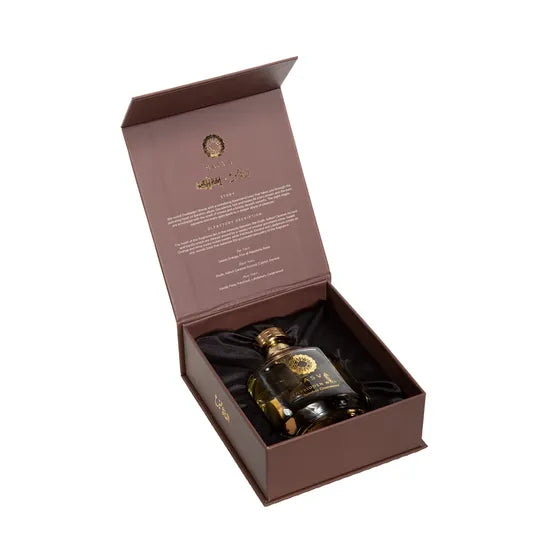 FORBIDDEN WORDS BOMBAY GOURMAND EAU DE PARFUM