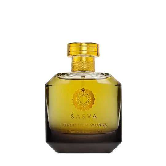 FORBIDDEN WORDS EAU DE PARFUM