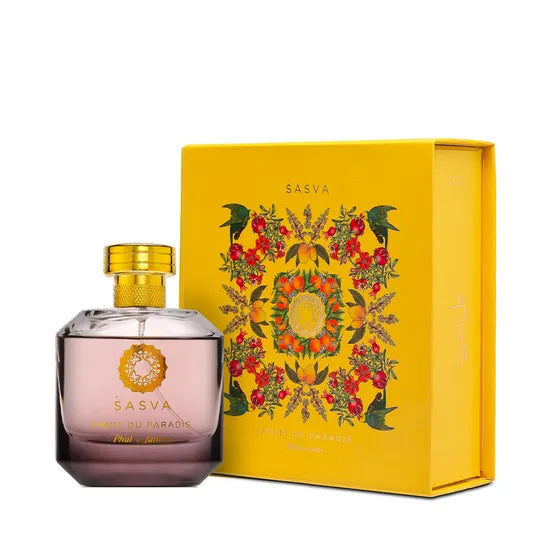FRUIT OF PARADIS EAU DE PARFUM