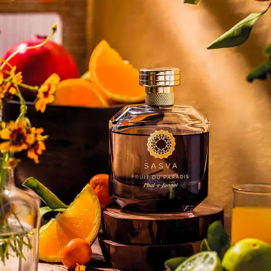 FRUIT OF PARADIS EAU DE PARFUM