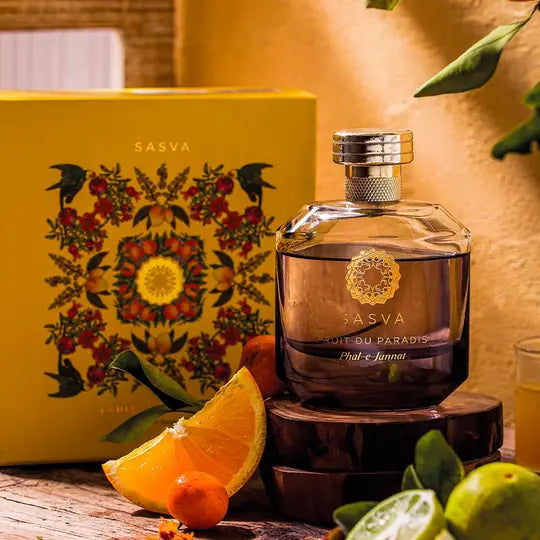 FRUIT OF PARADIS EAU DE PARFUM