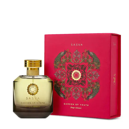 GARDEN OF YOUTH EAU DE PARFUM
