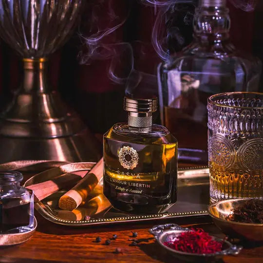 L'AMOUR LIBERTIN EAU DE PARFUM