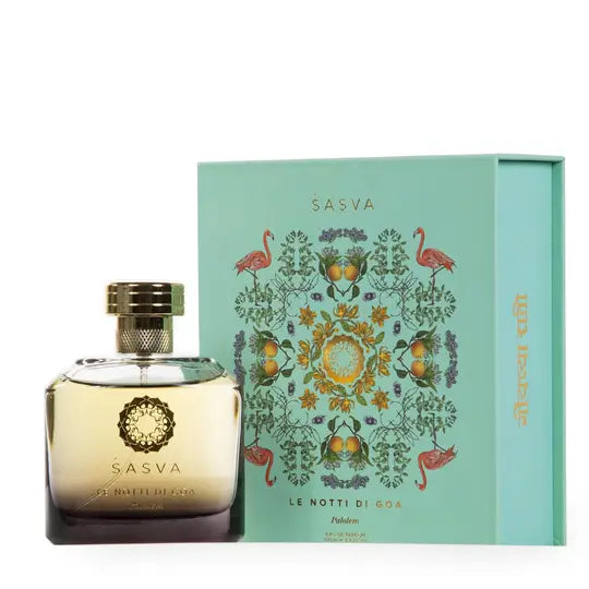 LE NOTTI DI GOA PALOLEM EAU DE PARFUM