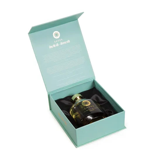 LE NOTTI DI GOA PALOLEM EAU DE PARFUM