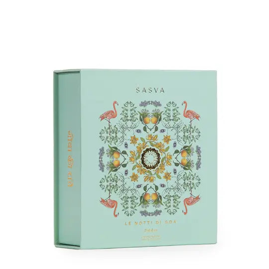 LE NOTTI DI GOA PALOLEM EAU DE PARFUM