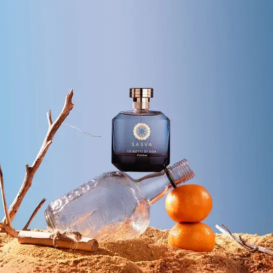 LE NOTTI DI GOA PALOLEM EAU DE PARFUM