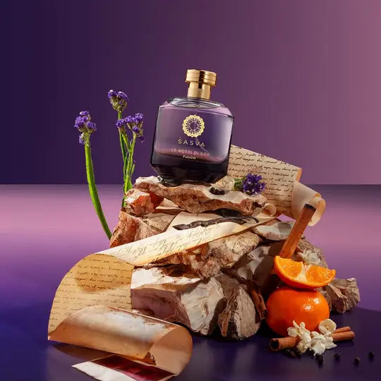 LE NOTTI DI GOA PALOLEM EAU DE PARFUM