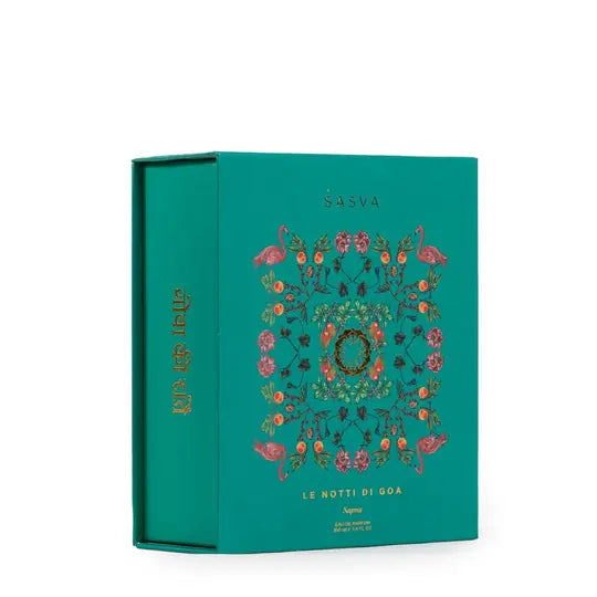LE NOTTI DI GOA SAPNA EAU DE PARFUM