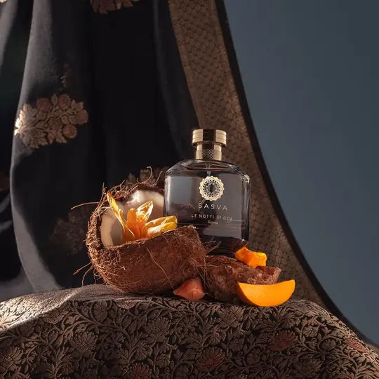 LE NOTTI DI GOA SAPNA EAU DE PARFUM