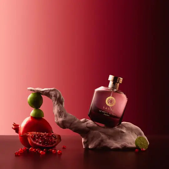 LE NOTTI DI GOA SAPNA EAU DE PARFUM
