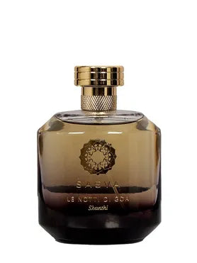 LE NOTTI DI GOA SHANTHI EAU DE PARFUM