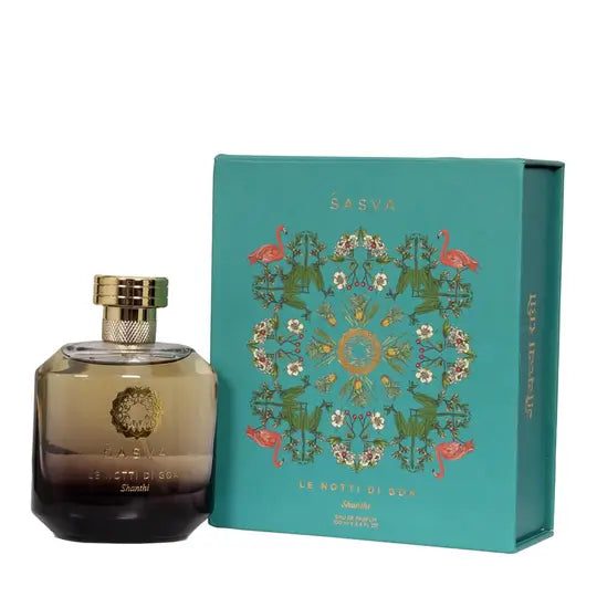 LE NOTTI DI GOA SHANTHI EAU DE PARFUM