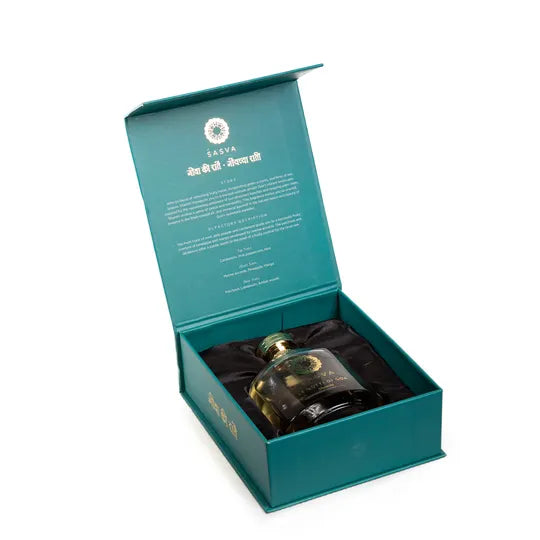 LE NOTTI DI GOA SHANTHI EAU DE PARFUM