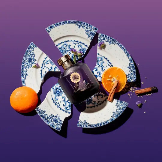 LE NOTTI DI GOA SHANTHI EAU DE PARFUM