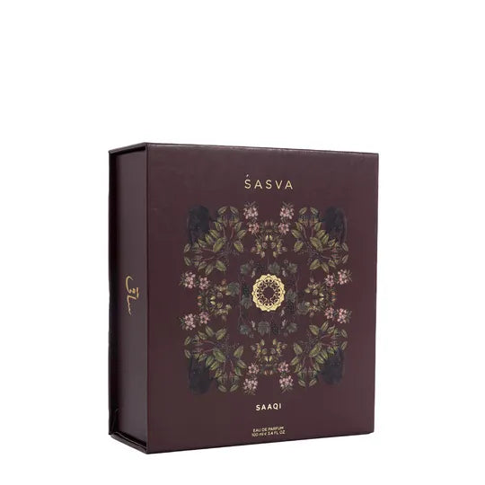 SAAQI EAU DE PARFUM