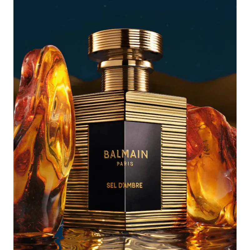 Sel d'Ambre Eau de Parfum 50 ml