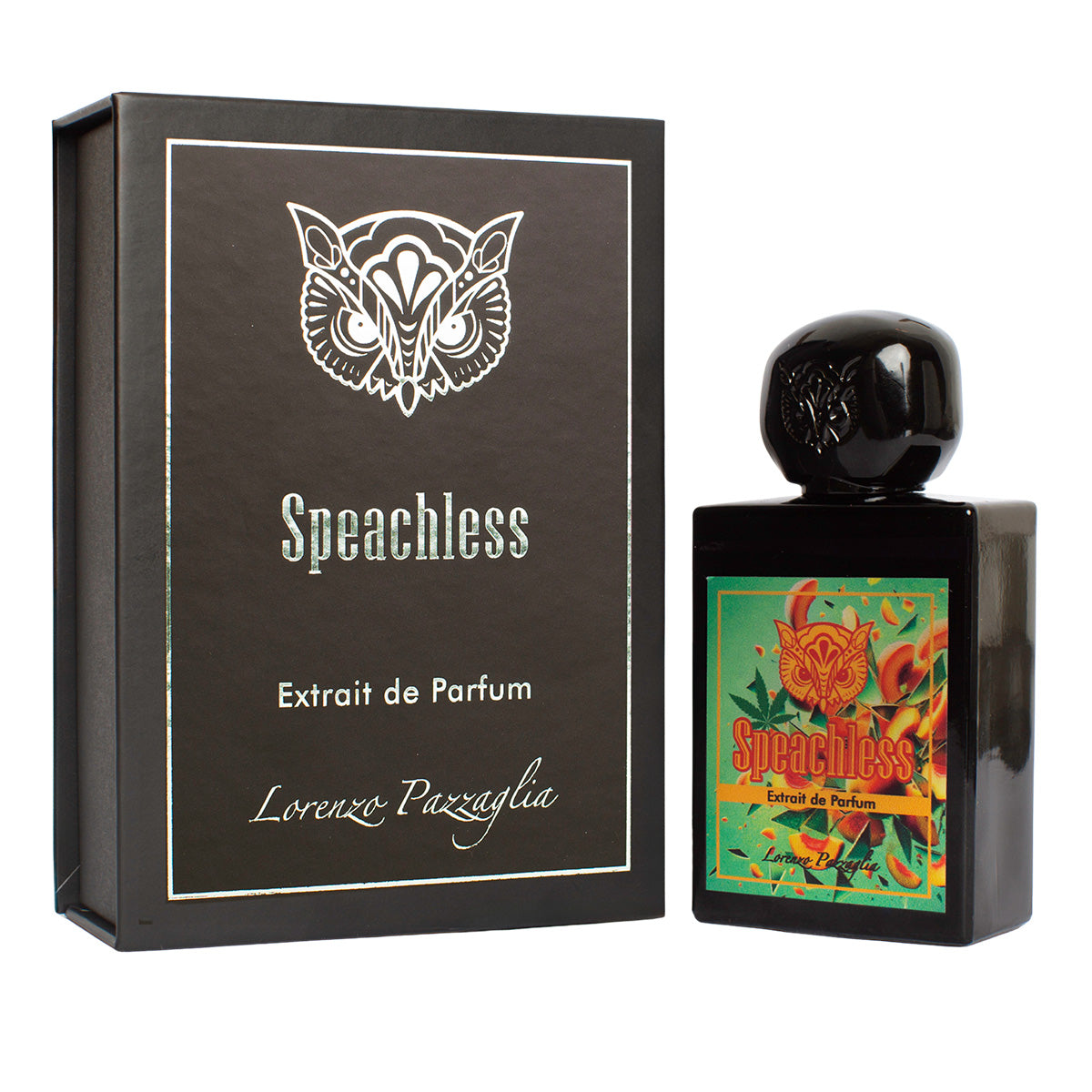 Spwachless Extrait De Parfum 50 Ml