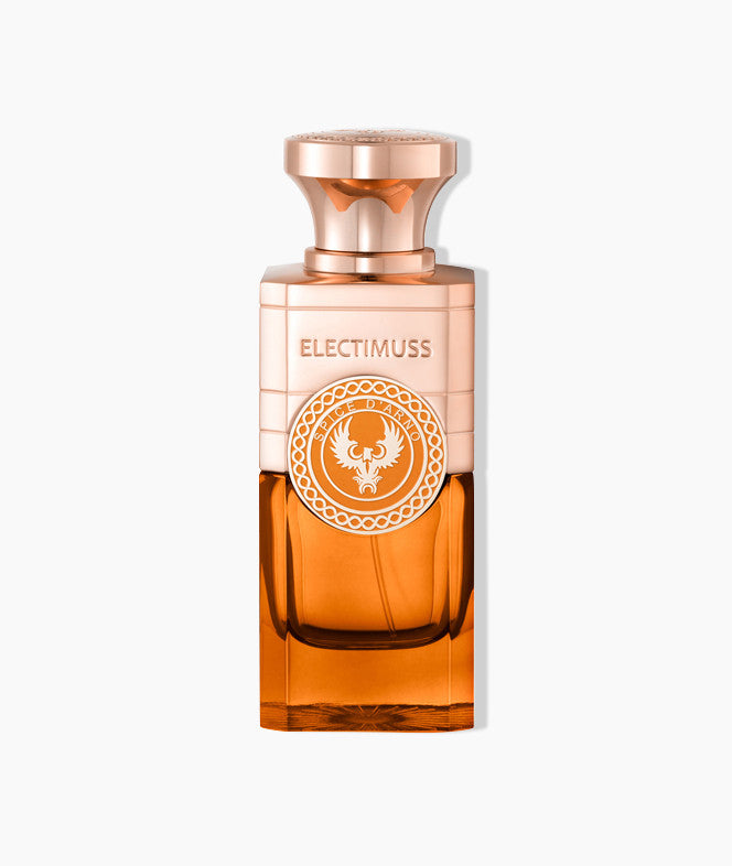 Spice D'Arno Pure Parfum