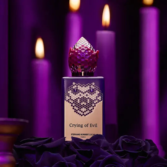 Crying of Evil Eau De Parfum