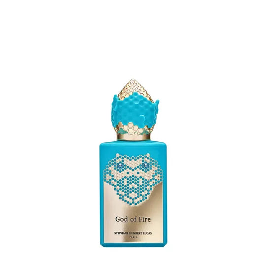 God of Fire Eau De Parfum