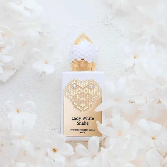 Lady White Snake Eau De Parfum