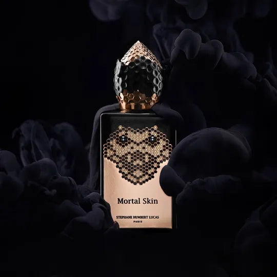 Mortal Skin Eau De Parfum