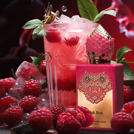 Pink Boa Eau De Parfum
