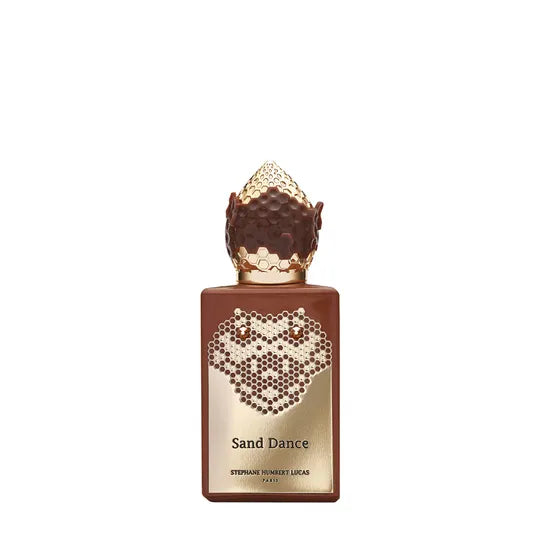 Sand Dance Eau De Parfum