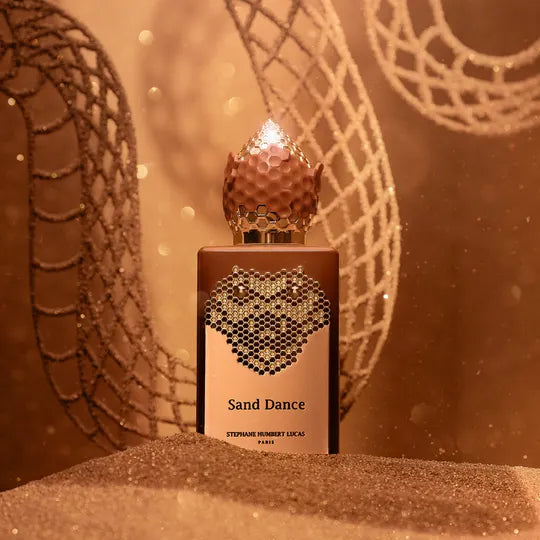Sand Dance Eau De Parfum