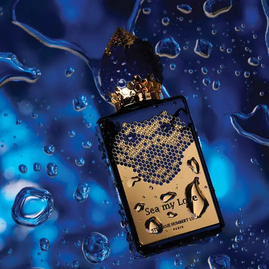 Sea My Love Eau De Parfum