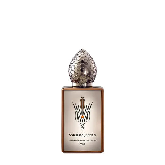 Soleil de Jeddah Afterglow Eau De Parfum