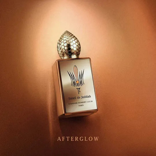 Soleil de Jeddah Afterglow Eau De Parfum