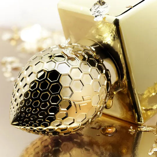 Soleil de Jeddah Original Eau De Parfum